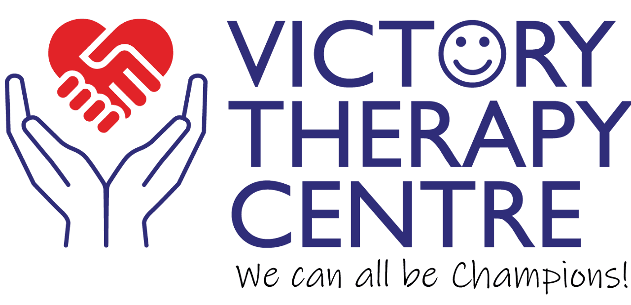 Victory Therapy Centre — We can all be Champions!